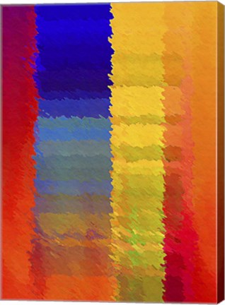 Framed DNA Print