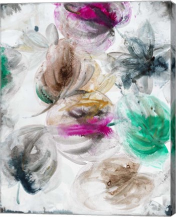 Framed Ethereal 1 Print