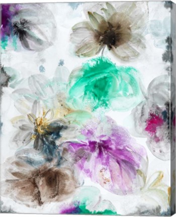 Framed Ethereal 2 Print