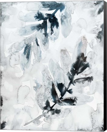 Framed Fluid and Flow 4 Print