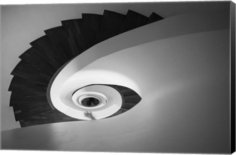 Framed Infinite 1 Print