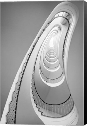 Framed Infinite 3 Print