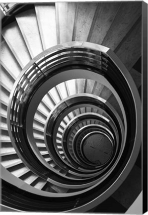 Framed Infinite 5 Print