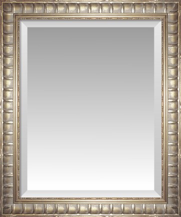 Beveled Wall Mirror