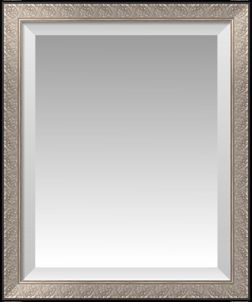 Beveled Wall Mirror