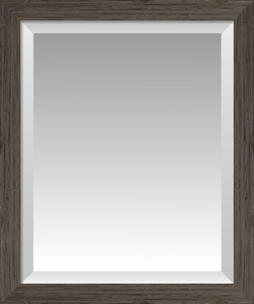 Beveled Wall Mirror