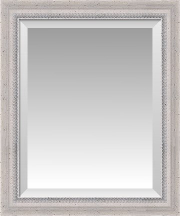 Beveled Wall Mirror