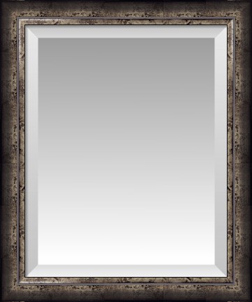 Beveled Wall Mirror