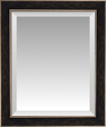 Beveled Wall Mirror