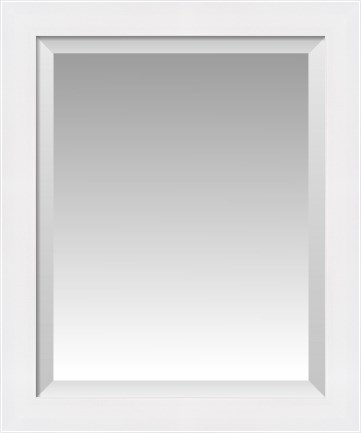 Beveled Wall Mirror