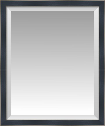 Beveled Wall Mirror