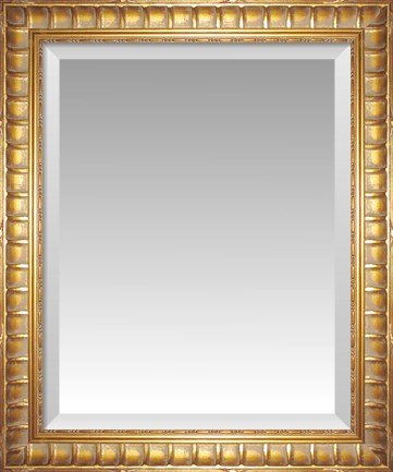 Beveled Wall Mirror