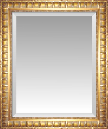 Beveled Wall Mirror