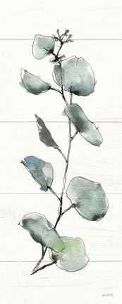 Framed Modern Farmhouse XV Print