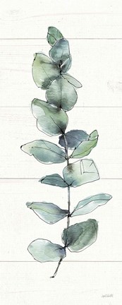 Framed Modern Farmhouse XIV Print