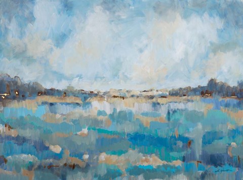 Framed Free Spirit Print