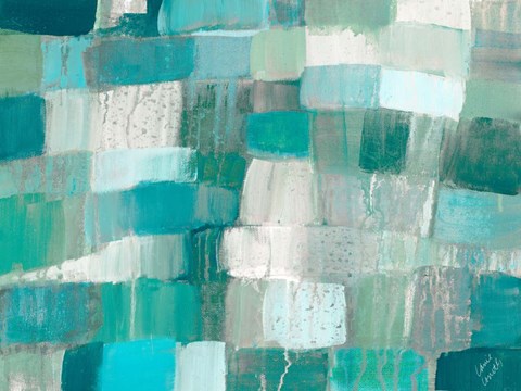 Framed Fortitude Print