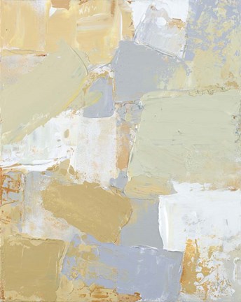 Framed Beachside Print