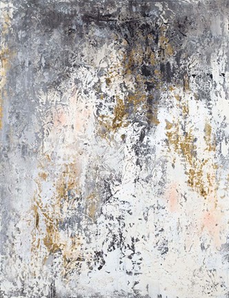 Framed Rainy Day Print