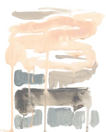 Framed Wend II Print