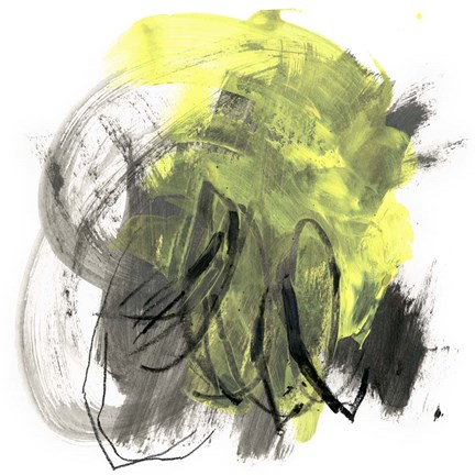 Framed Expansion II Print