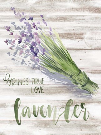 Framed Green Witch II Print