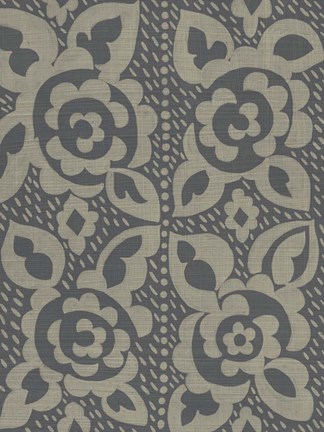 Framed Paperwhite IV Print