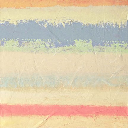 Framed Haiku I Print