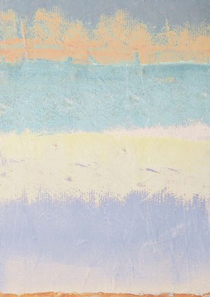 Framed Haiku VIII Print