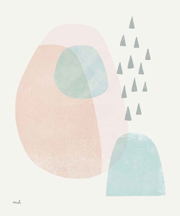 Framed Lovely Dream Print