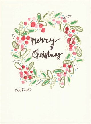 Framed That Time of Year Print