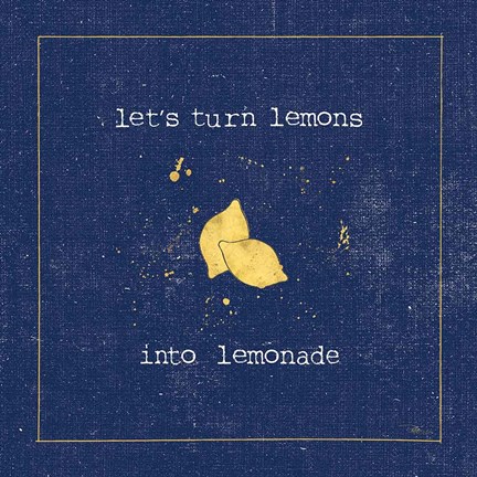 Framed Calorie Cuties VII Print