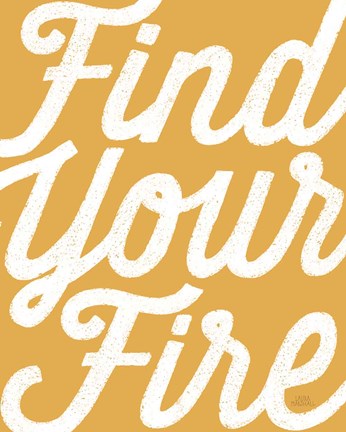 Framed Positivity VI Print