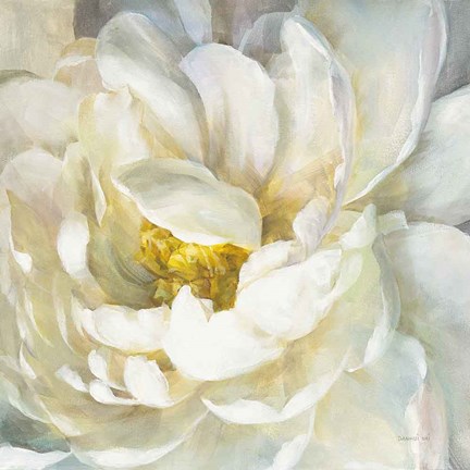 Framed Summer Joy II Print