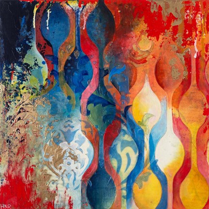 Framed Clarity of Thought Print