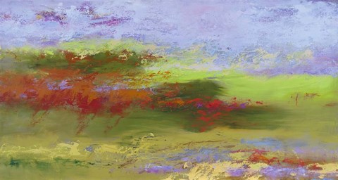 Framed Come Together Print