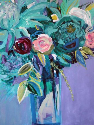 Framed Rejuvenation Print