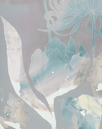 Framed Beloved II Print