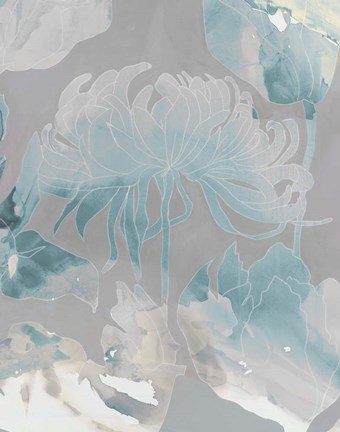 Framed Beloved III Print