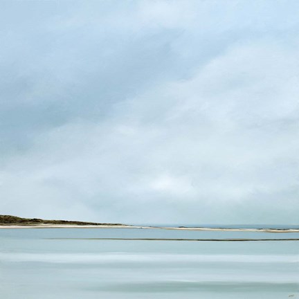 Framed Integrity Print