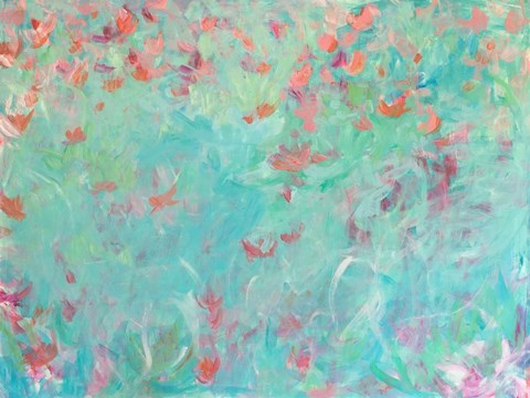 Framed Sunday Driving Print