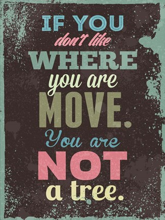 Framed If You Don&#39;t Like Print