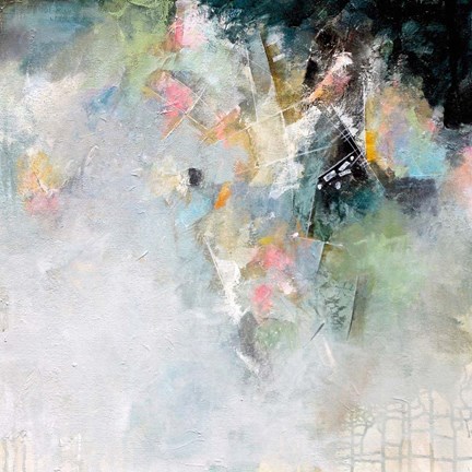 Framed Enveloped Print