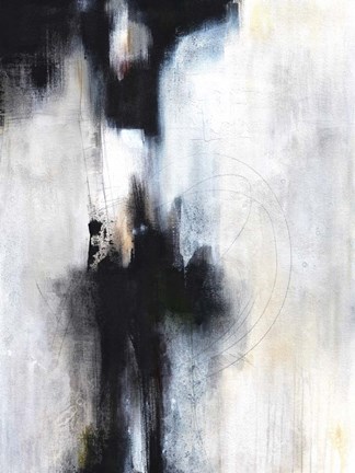 Framed On Purpose Print