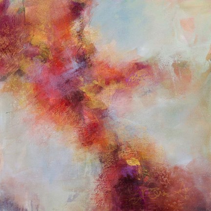 Framed Spark of Dreams Print