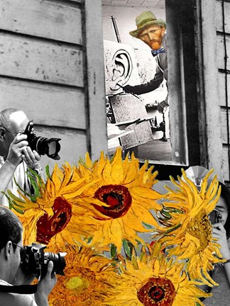 Framed Epipahn Print