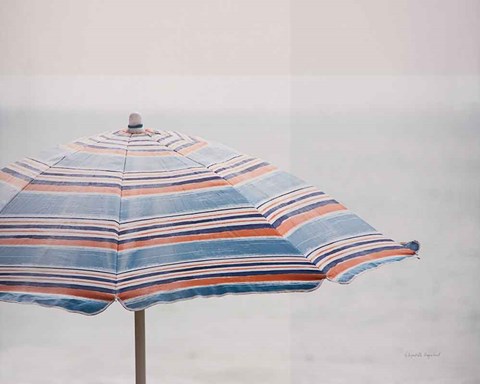 Framed Shady IV Print