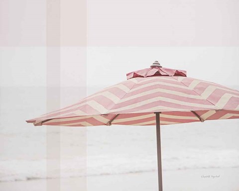 Framed Shady III Print