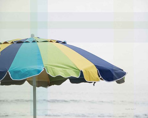 Framed Shady I Print