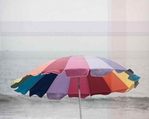 Framed Shady VI Print